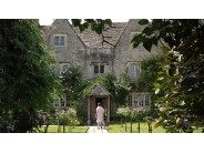 Kelmscott Manor, near Lechlade